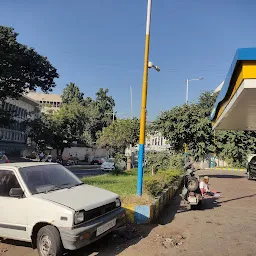 Bharat Petroleum