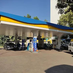 Bharat Petroleum