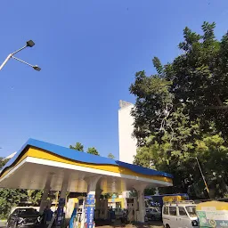 Bharat Petroleum