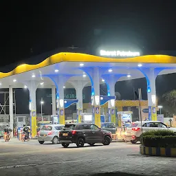Bharat petroleum- Kuldevi petroleum