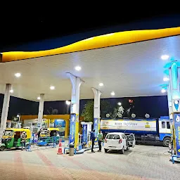 Bharat petroleum- Kuldevi petroleum
