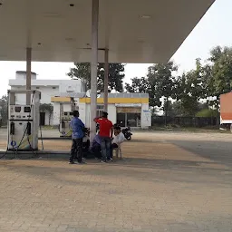 Bharat Petroleum M/S Amarlata Fuels Ranka