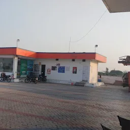 Bharat Petroleum, Petrol Pump -Annapurna Filling Station