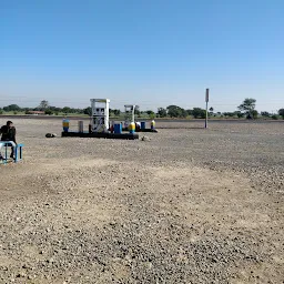 Bharat Petroleum, Petrol Pump -Annapurna Filling Station