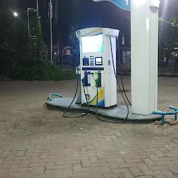 Bharat Petroleum, Petrol Pump -Auto Fuel & Services