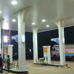 Bharat Petroleum, Petrol Pump -Bhatia Automobiles