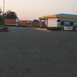 Bharat Petroleum, COCO Petrol Pump, BP-Karalmal