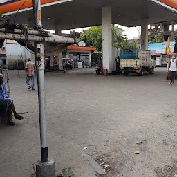 Bharat Petroleum Petrol Pump Chaltabagan