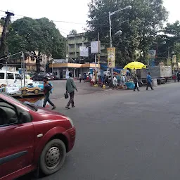 Bharat Petroleum Petrol Pump Chaltabagan