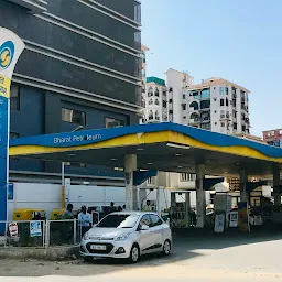 Bharat Petroleum Petrol Pump , GANESH PETROLEUM