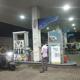 Bharat Petroleum Petrol Pump , GANESH PETROLEUM