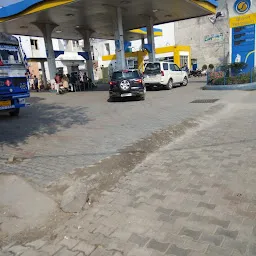 Bharat Petroleum, Petrol Pump -Jagan Nath & Co.