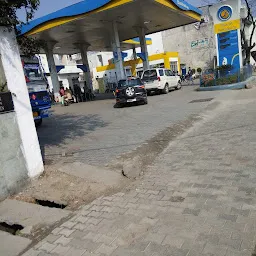 Bharat Petroleum, Petrol Pump -Jagan Nath & Co.