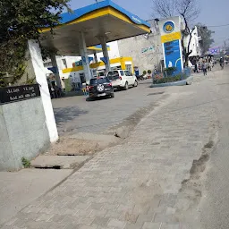 Bharat Petroleum, Petrol Pump -Jagan Nath & Co.