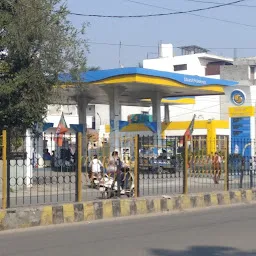 Bharat Petroleum, Petrol Pump -Jagan Nath & Co.