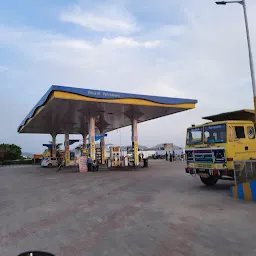 Bharat Petroleum, Petrol Pump -Khalsa Filling Stn