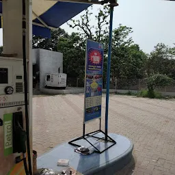 Bharat Petroleum Petrol Pump , MAA TARA FUELS