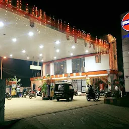 Bharat Petroleum Petrol Pump , MAA TARA FUELS