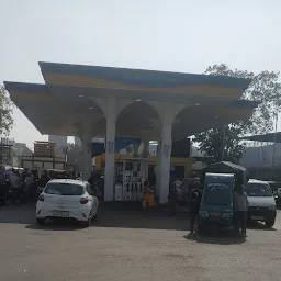 Bharat Petroleum Petrol Pump - Mitesh Automobiles