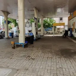 Bharat Petroleum, Petrol Pump -Panchvati Auto Centre