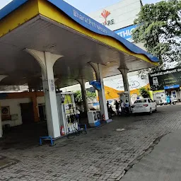 Bharat Petroleum, Petrol Pump -Panchvati Auto Centre