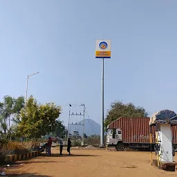 Bharat Petroleum Petrol Pump , SAROJINEE FUEL FILLING STATION