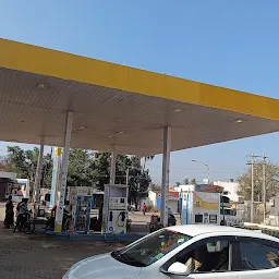 Bharat Petroleum, Petrol Pump -Sri Rajguru Petroleums