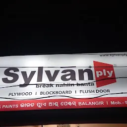 Bharat Ply and Paints