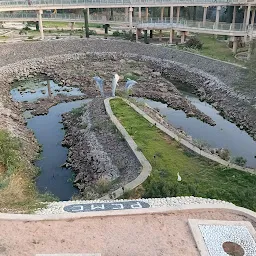 Bharat Ratna Atal Bihari Vajpayee Garden