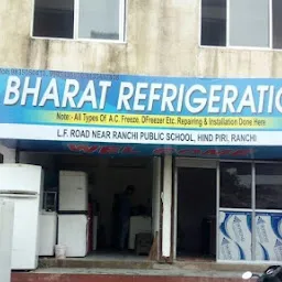 Bharat Refrigeration