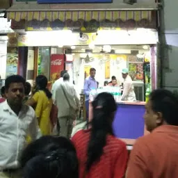 Bharat Restaurant