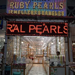 bharat rubee pearls