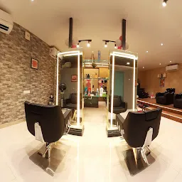 Bharat Salon