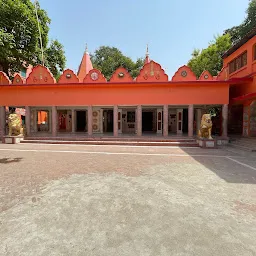 Bharat Sevashram Sangha - Gaya