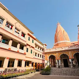 Bharat Sevashram Sangha - Haridwar