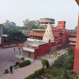 Bharat Sevashram Sangha - Varanasi