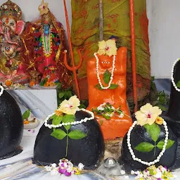 Bharat Sevasram Sangha Yatri Nivas - Kalighat