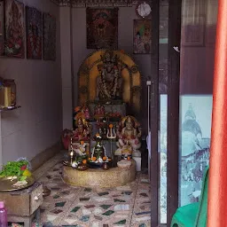 Bharat Sevasram Sangha Yatri Nivas - Kalighat