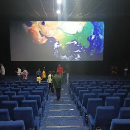 Bharat Starworld Cinemas