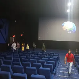 Bharat Starworld Cinemas