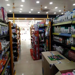 Bharat super market