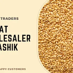 BHARAT TRADERS ( Wheat / Rice Merchant )