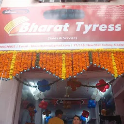 Bharat Tyress
