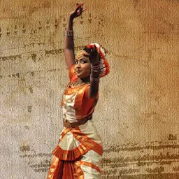 Bharatanatyam : Sri Nivishath Dance Academy