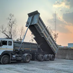 BharatBenz (Satya Trucking) - Bilaspur, Sirgitti