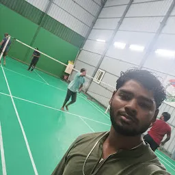 Bharath Badminton Centre