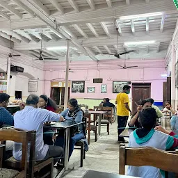 Bharath Coffee House