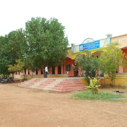 Bharath College of Engineering and Technology for Women