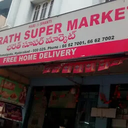 Bharath Super Market