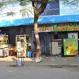 Bharath Super Market